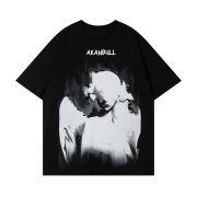 Angel Wings Men's and Women's T-shirts - Image 4