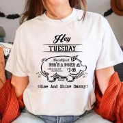 Supernatural T-shirts Women  Female Anime F - Image 16