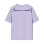 Short sleeved outdoor sports running top - Image 3