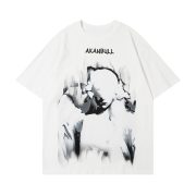 Angel Wings Men's and Women's T-shirts - Image 8