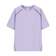 Short sleeved outdoor sports running top - Image 6