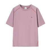Short sleeved outdoor sports running top - Image 4
