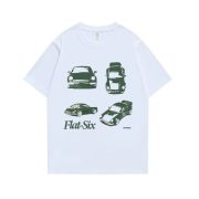 White short sleeved shirt