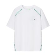 Short sleeved outdoor sports running top - Image 7